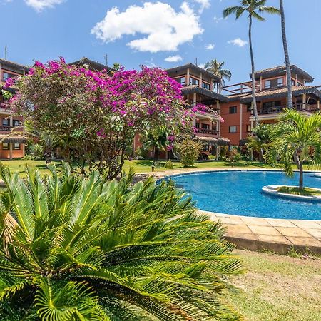 Cumbuco Dream Village Duplex With 3 Bedrooms Esterno foto