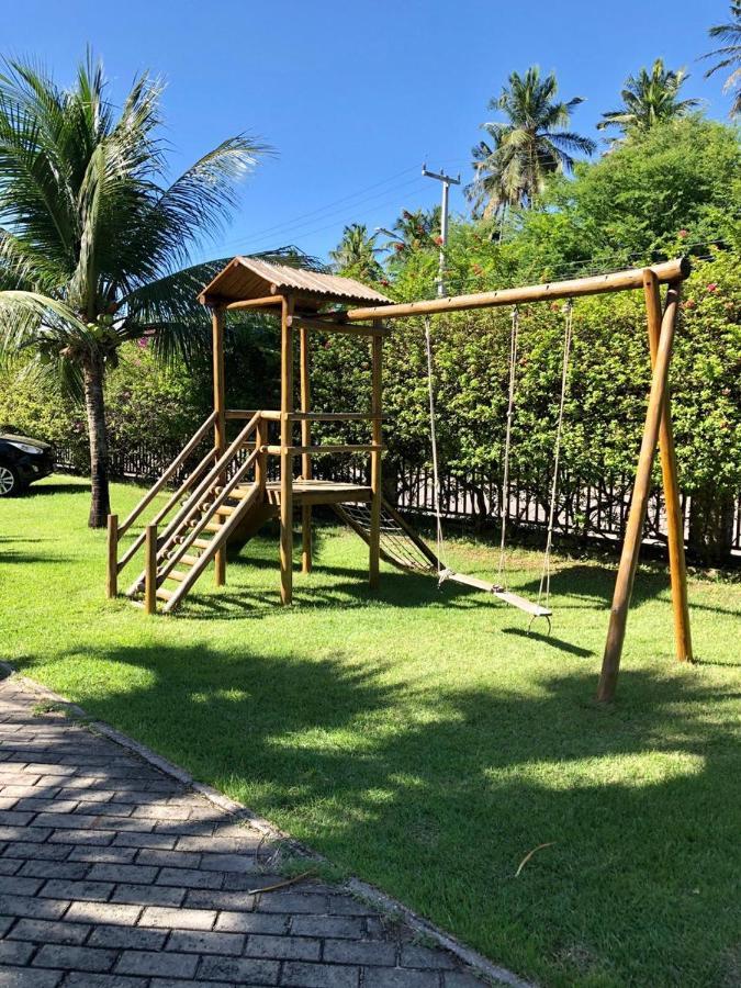 Cumbuco Dream Village Duplex With 3 Bedrooms Esterno foto