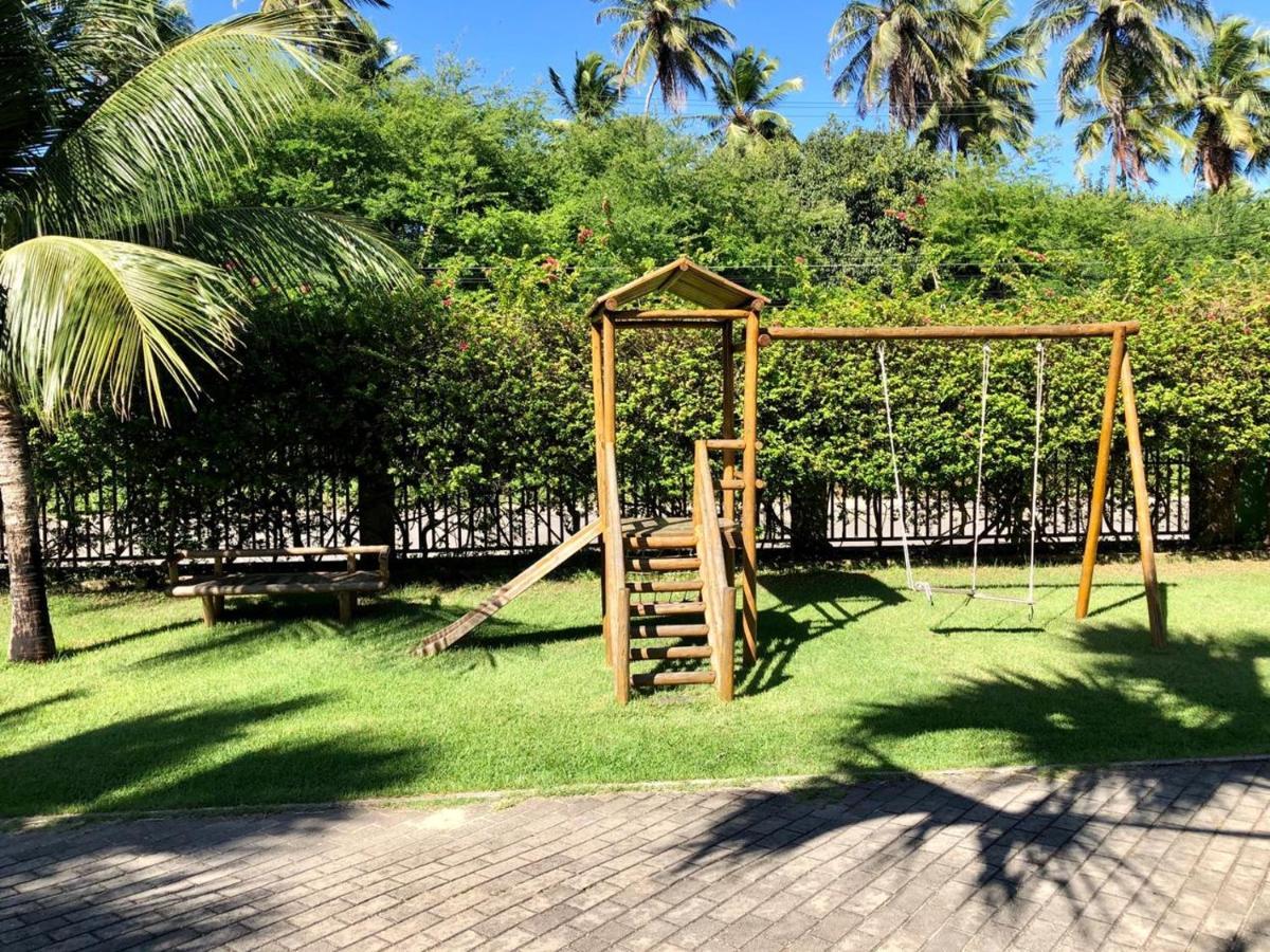 Cumbuco Dream Village Duplex With 3 Bedrooms Esterno foto