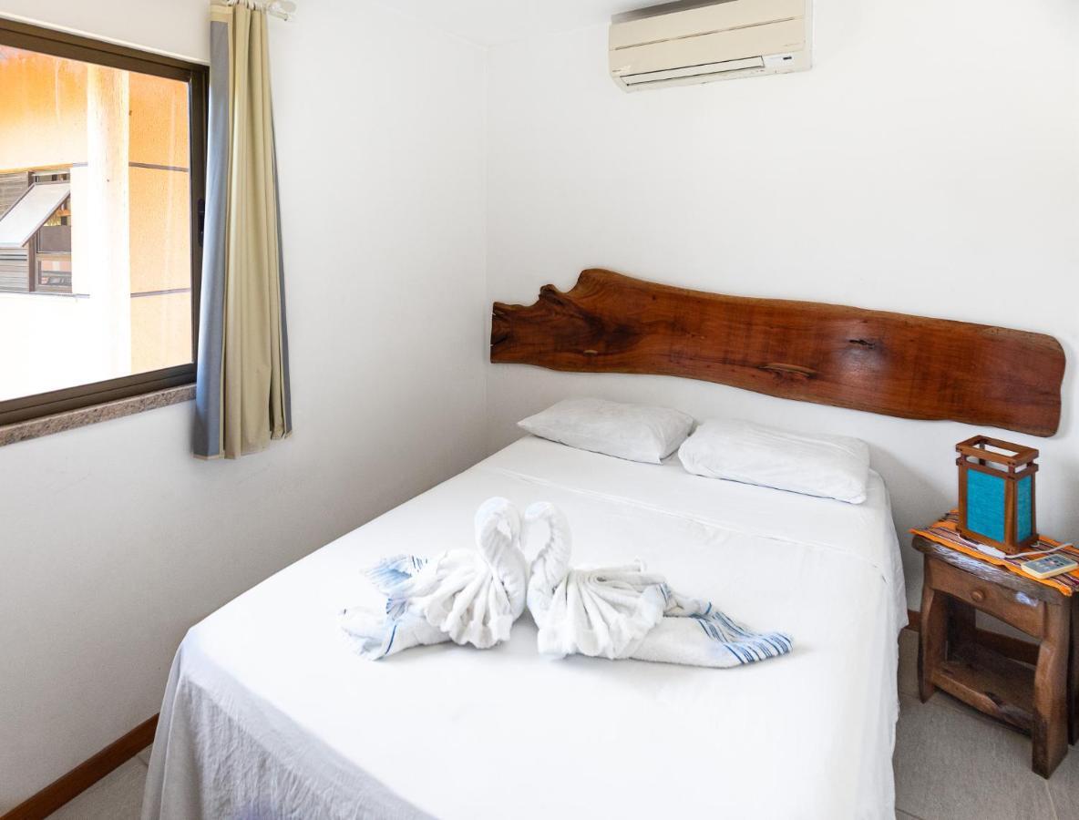 Cumbuco Dream Village Duplex With 3 Bedrooms Esterno foto