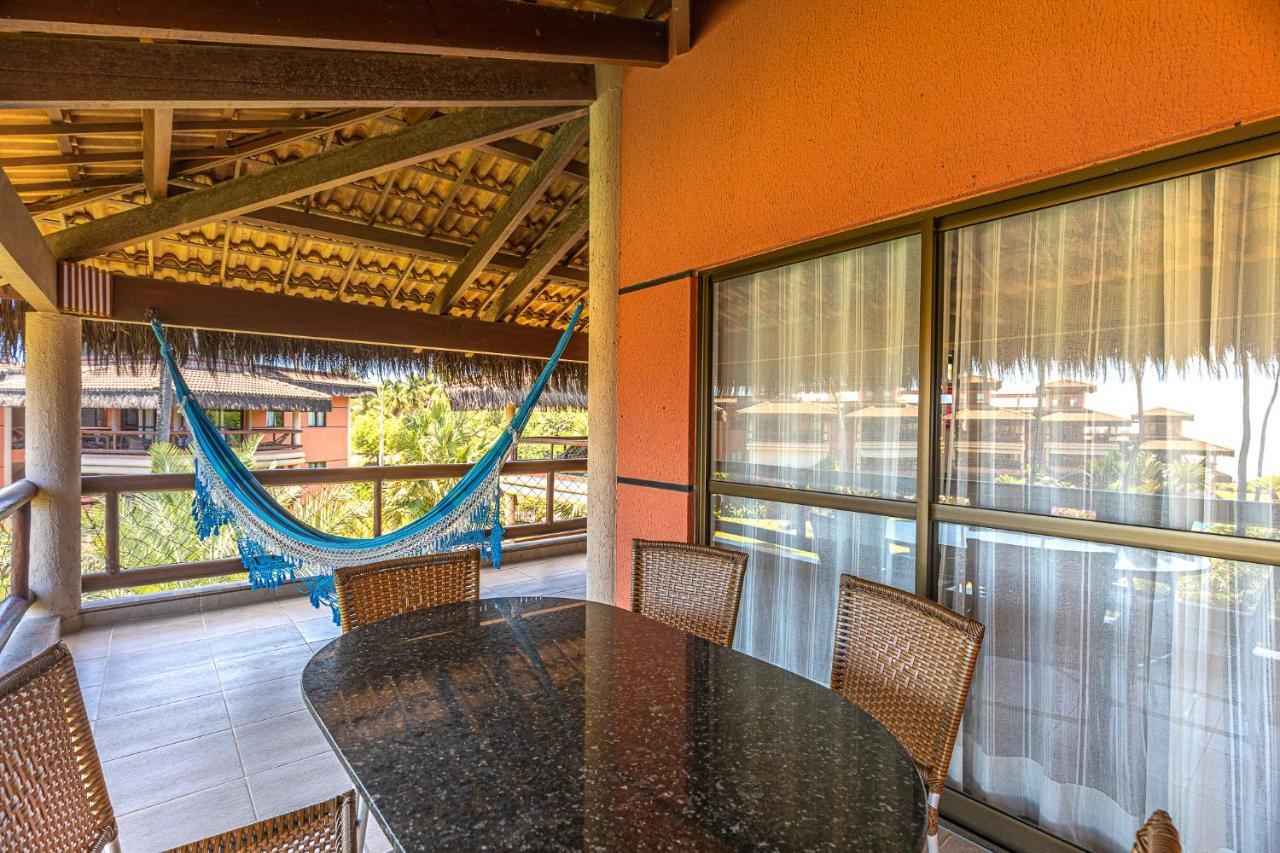 Cumbuco Dream Village Duplex With 3 Bedrooms Esterno foto