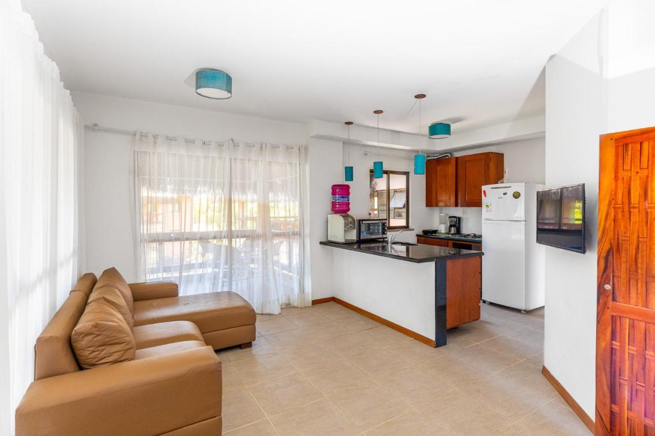 Cumbuco Dream Village Duplex With 3 Bedrooms Esterno foto