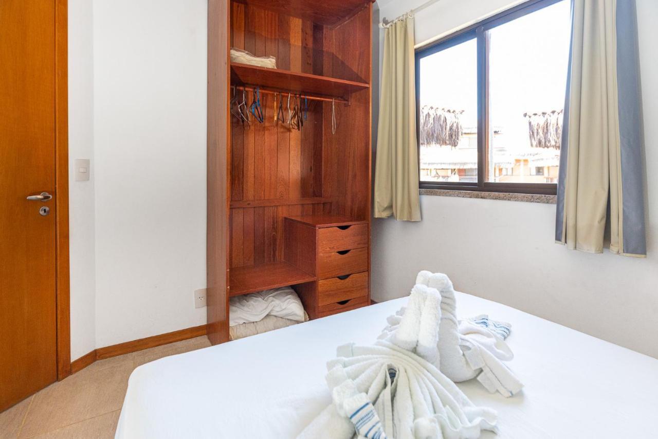 Cumbuco Dream Village Duplex With 3 Bedrooms Esterno foto