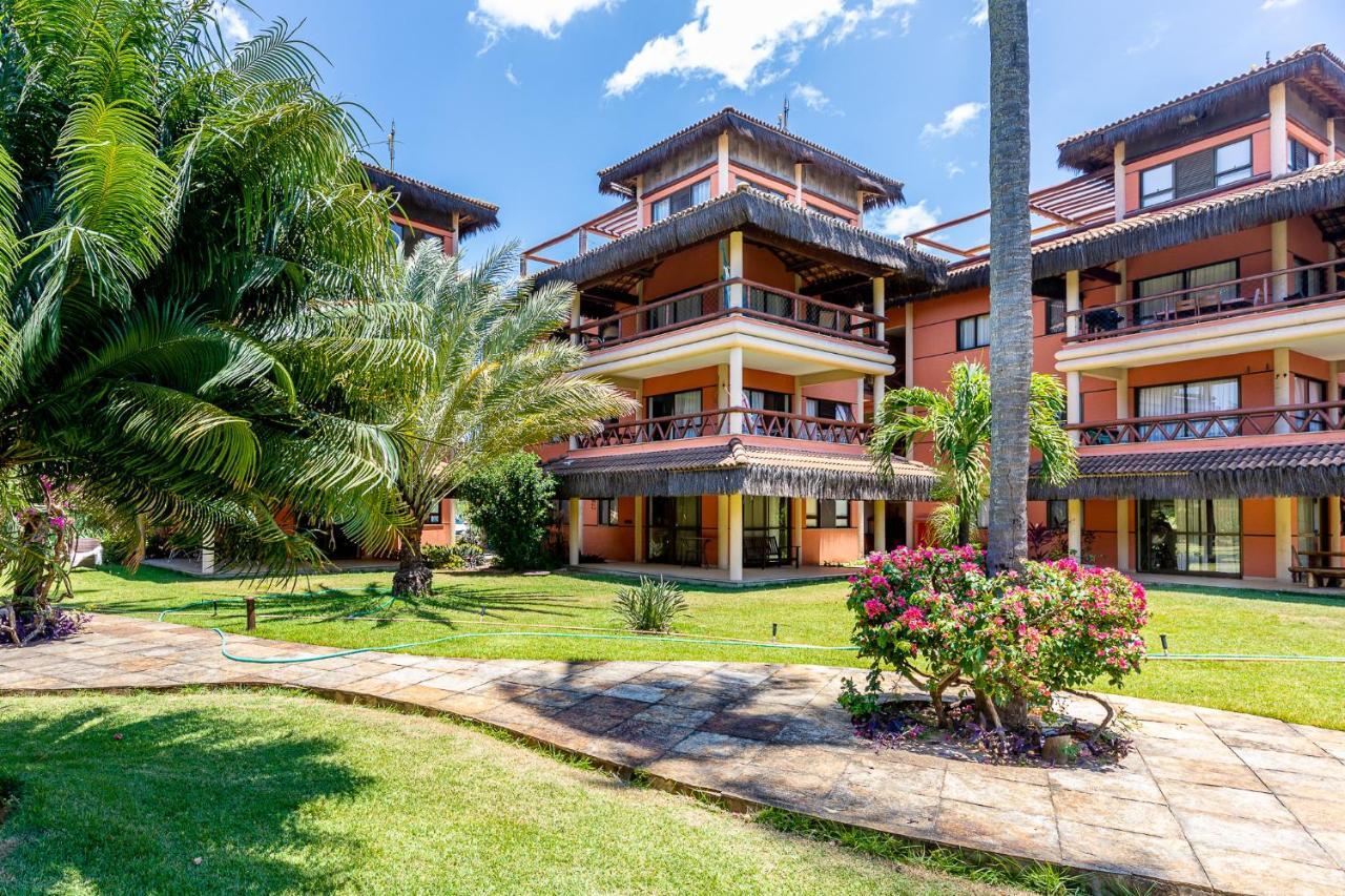 Cumbuco Dream Village Duplex With 3 Bedrooms Esterno foto