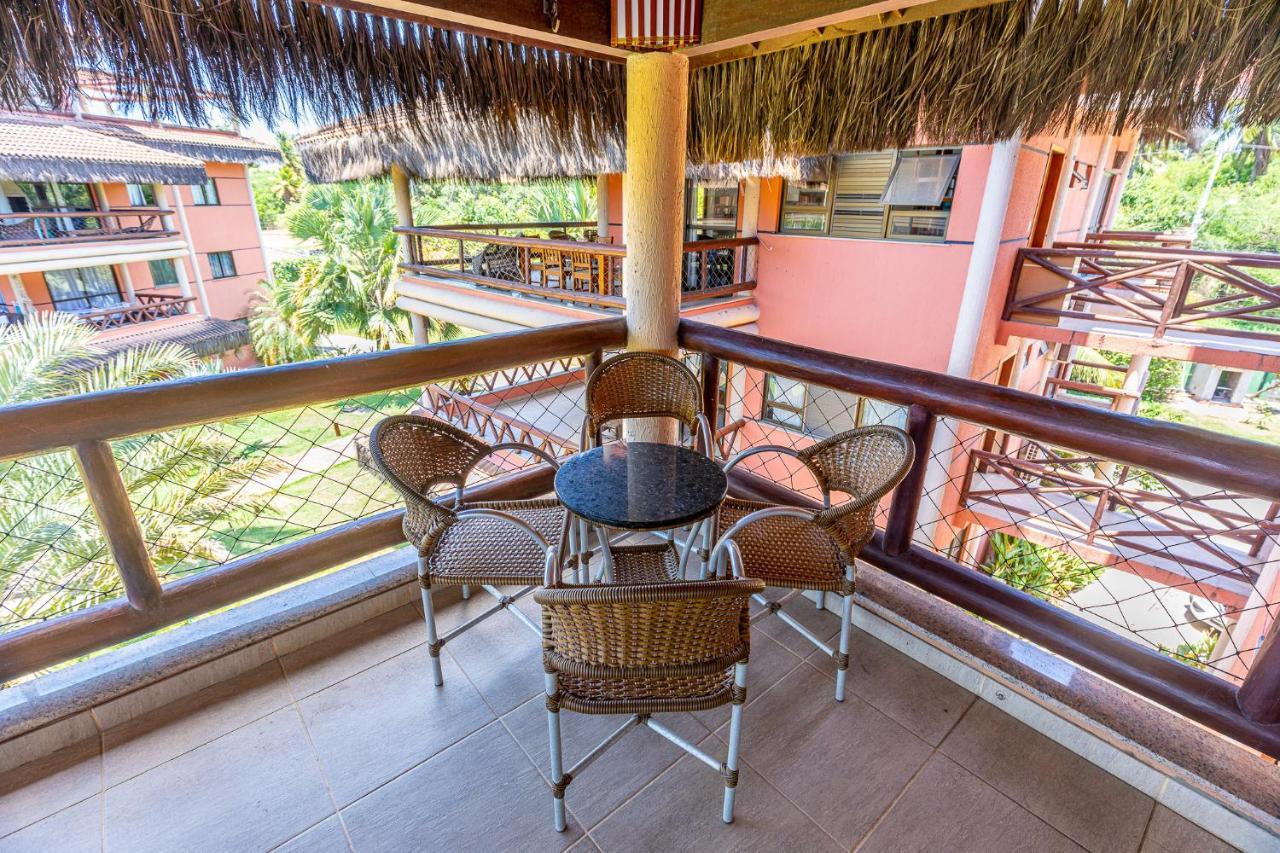Cumbuco Dream Village Duplex With 3 Bedrooms Esterno foto