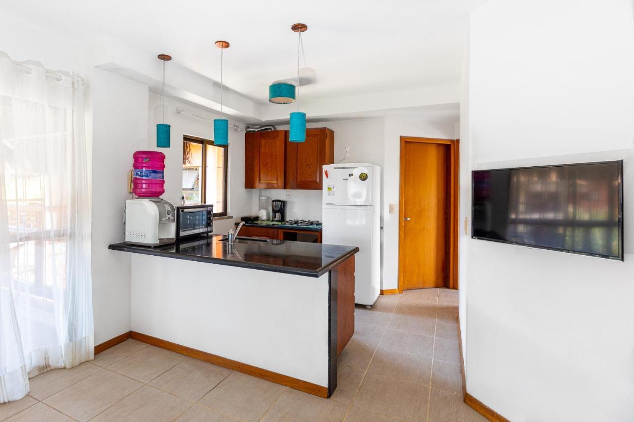 Cumbuco Dream Village Duplex With 3 Bedrooms Esterno foto
