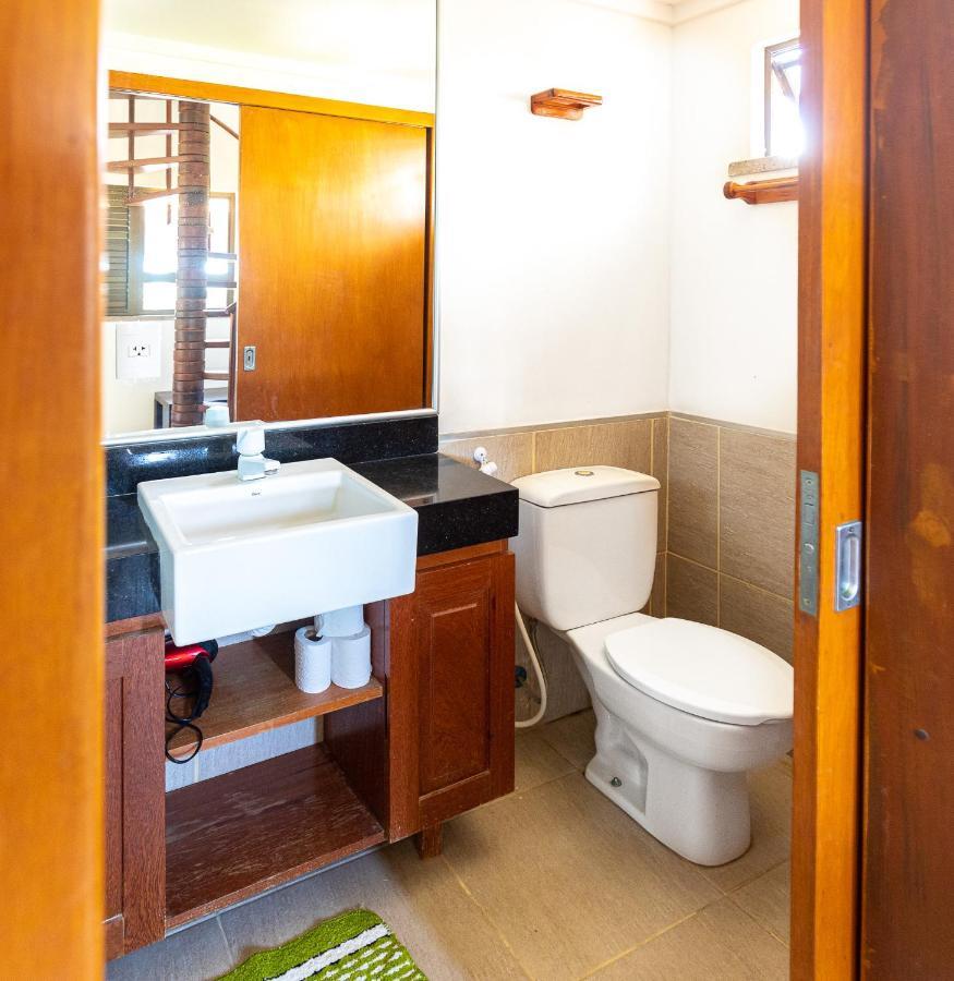 Cumbuco Dream Village Duplex With 3 Bedrooms Esterno foto