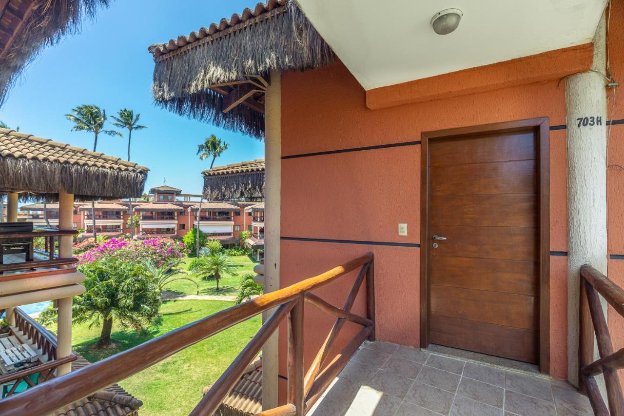 Cumbuco Dream Village Duplex With 3 Bedrooms Esterno foto