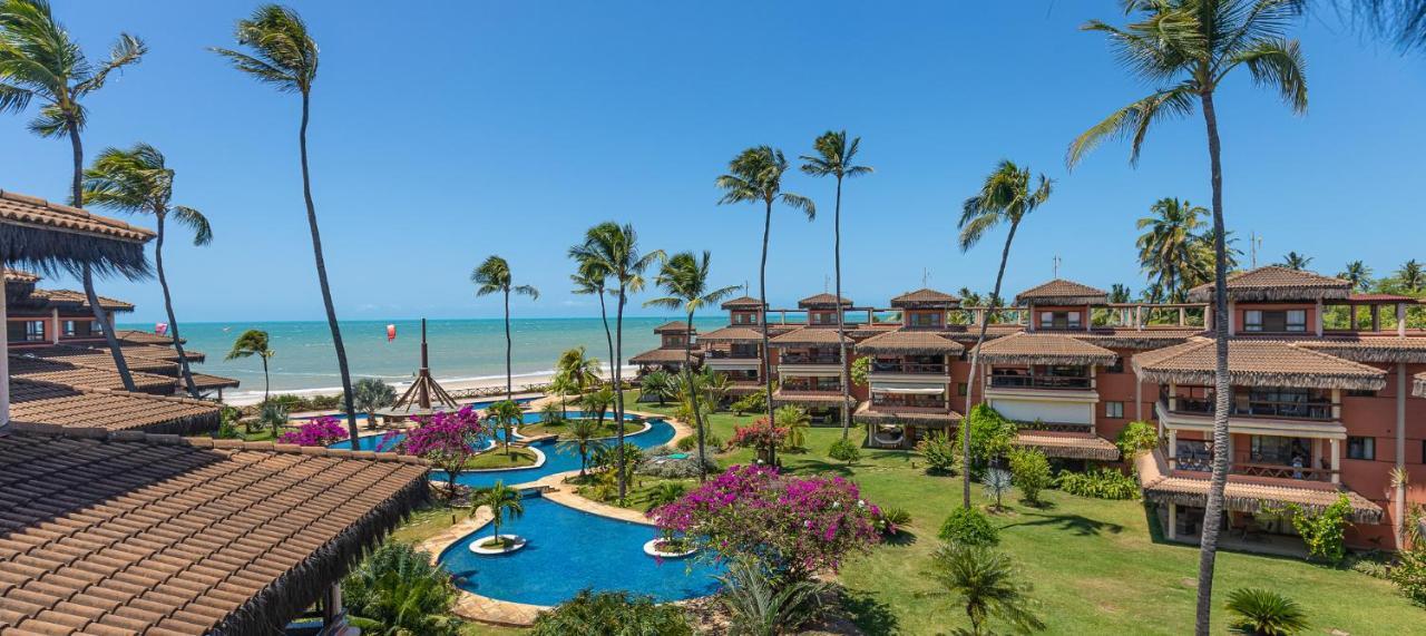 Cumbuco Dream Village Duplex With 3 Bedrooms Esterno foto