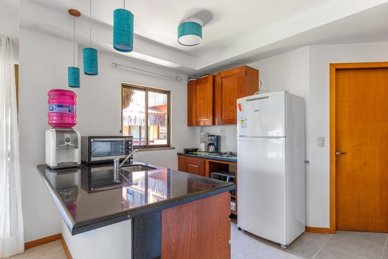 Cumbuco Dream Village Duplex With 3 Bedrooms Esterno foto
