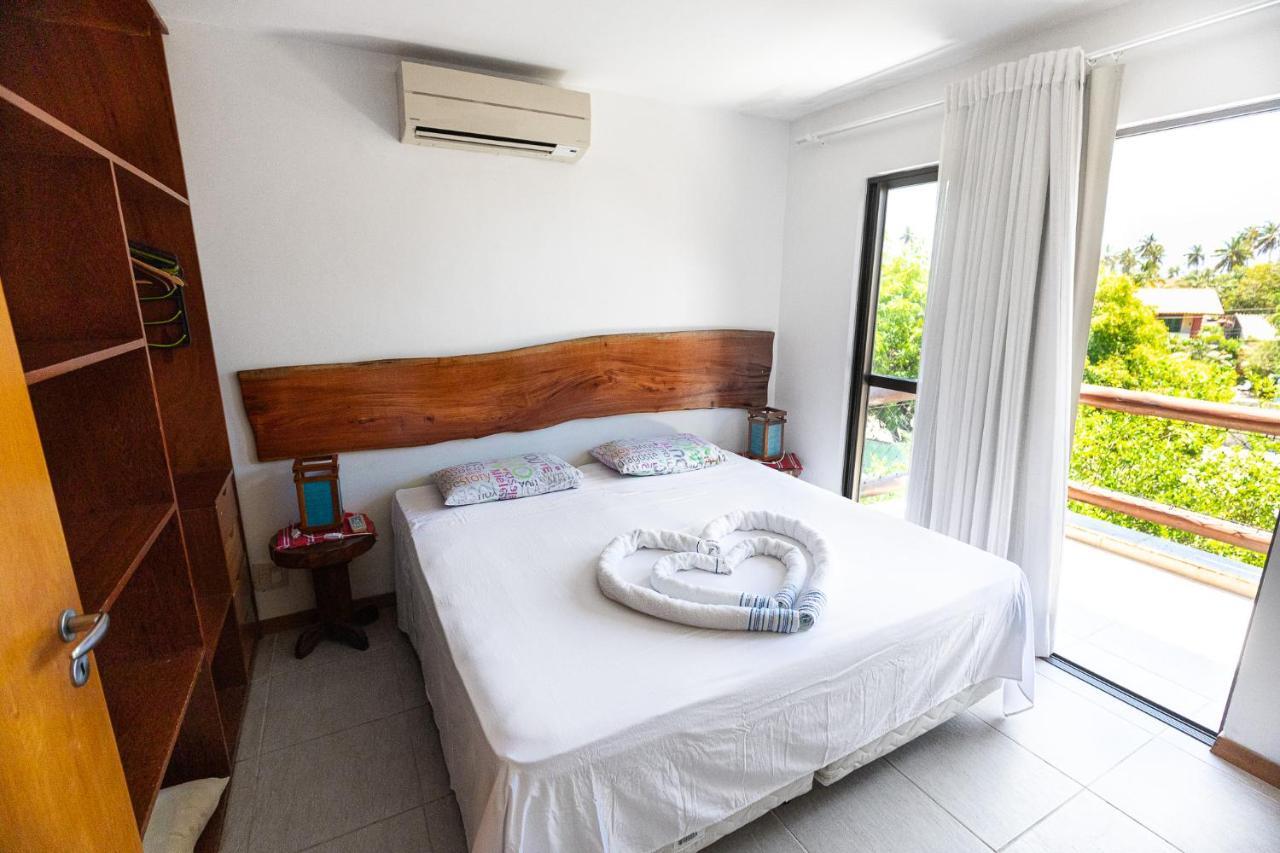 Cumbuco Dream Village Duplex With 3 Bedrooms Esterno foto
