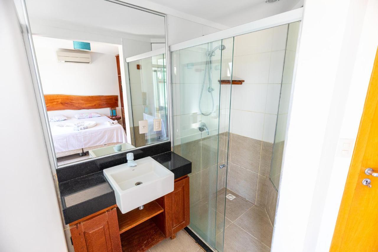 Cumbuco Dream Village Duplex With 3 Bedrooms Esterno foto