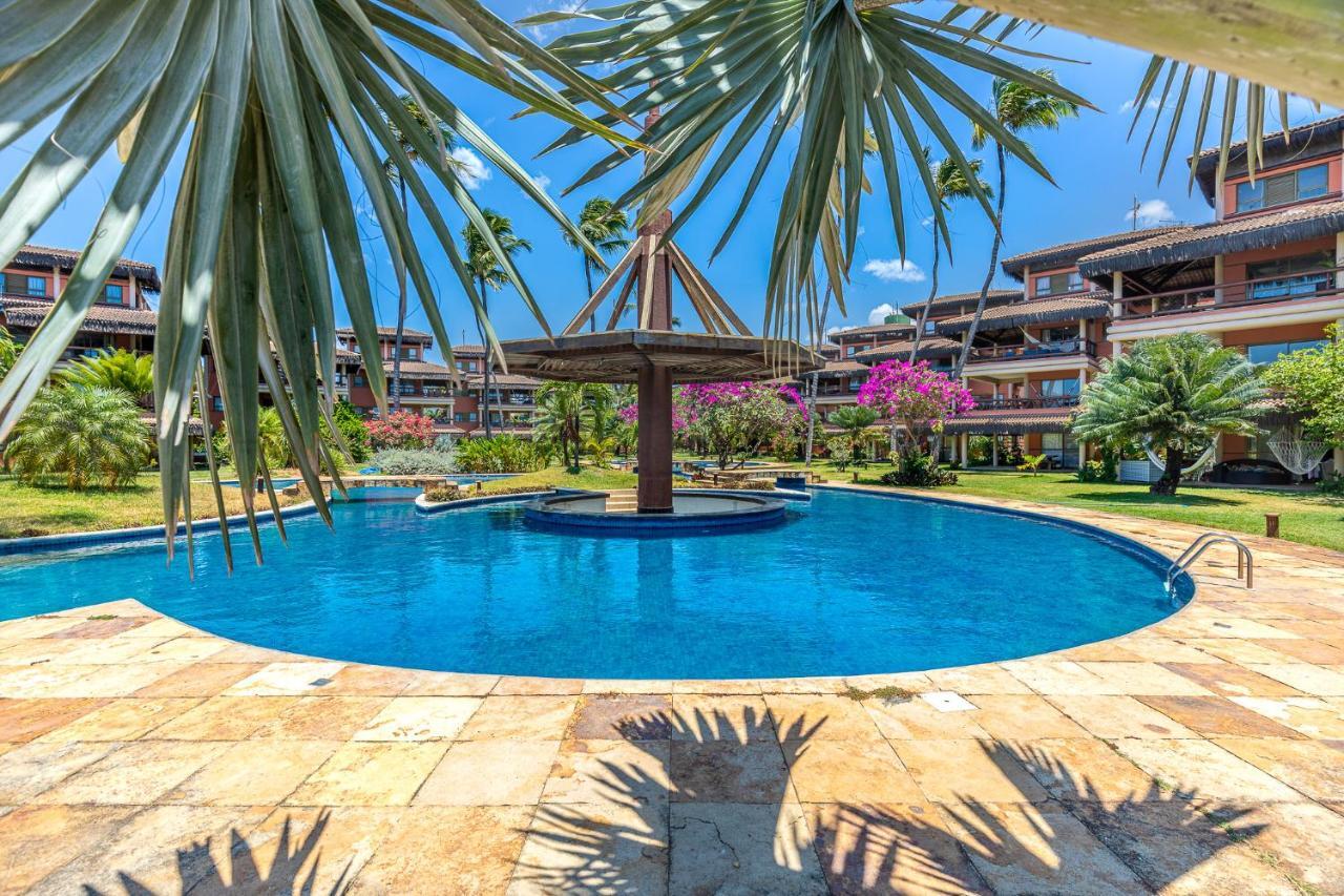 Cumbuco Dream Village Duplex With 3 Bedrooms Esterno foto