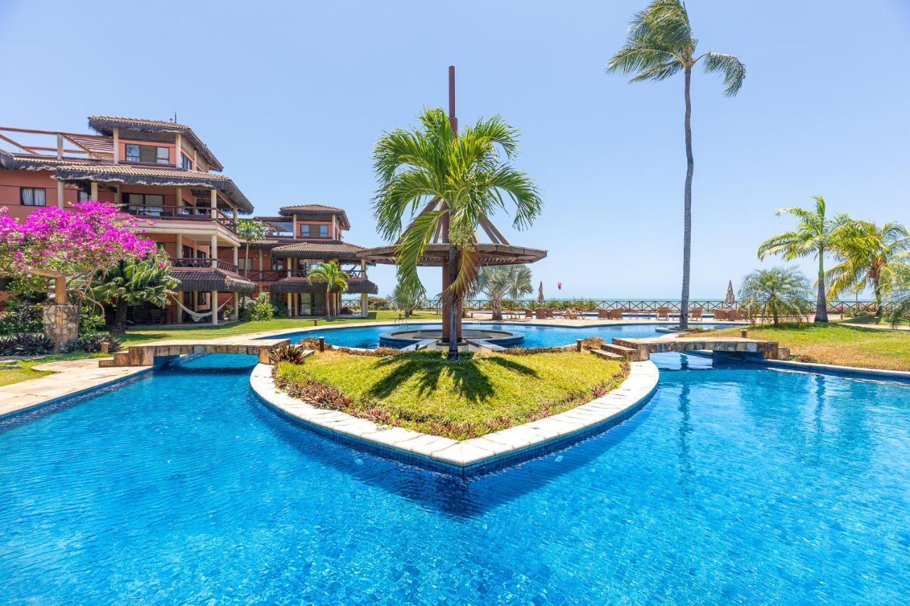 Cumbuco Dream Village Duplex With 3 Bedrooms Esterno foto