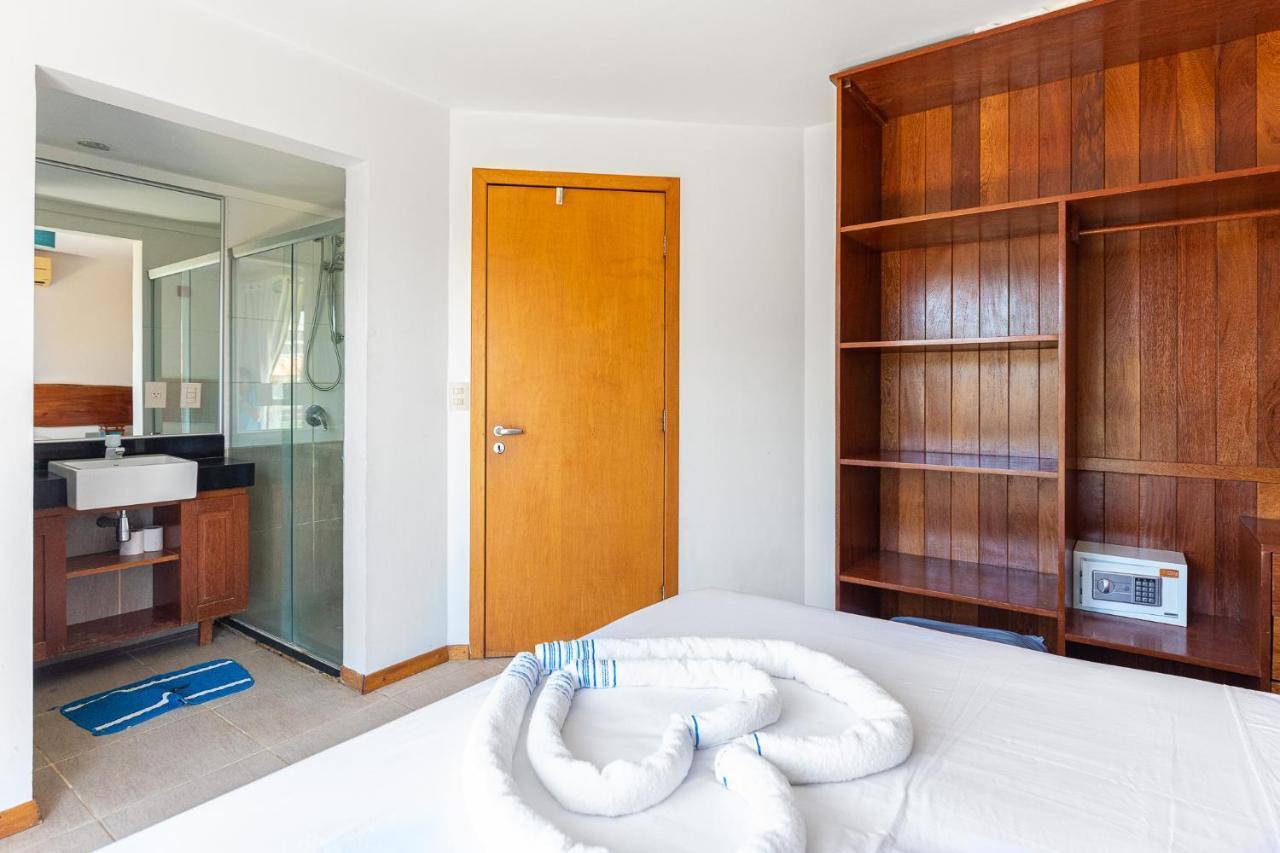 Cumbuco Dream Village Duplex With 3 Bedrooms Esterno foto