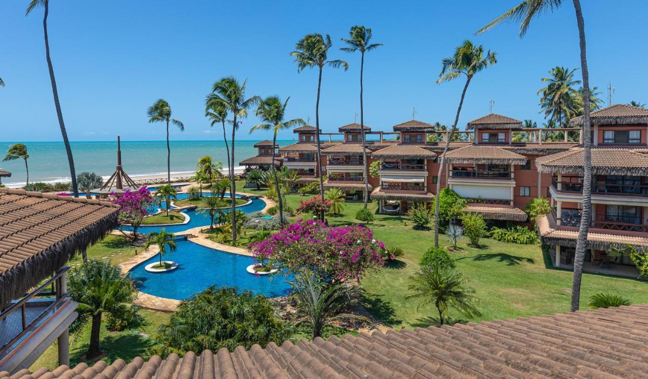 Cumbuco Dream Village Duplex With 3 Bedrooms Esterno foto