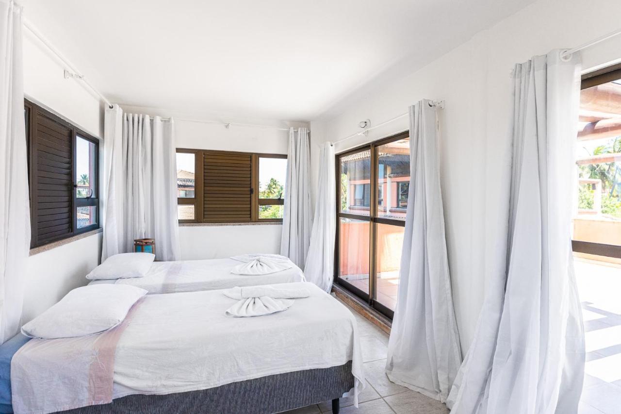 Cumbuco Dream Village Duplex With 3 Bedrooms Esterno foto