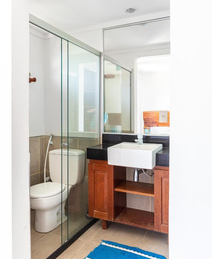 Cumbuco Dream Village Duplex With 3 Bedrooms Esterno foto