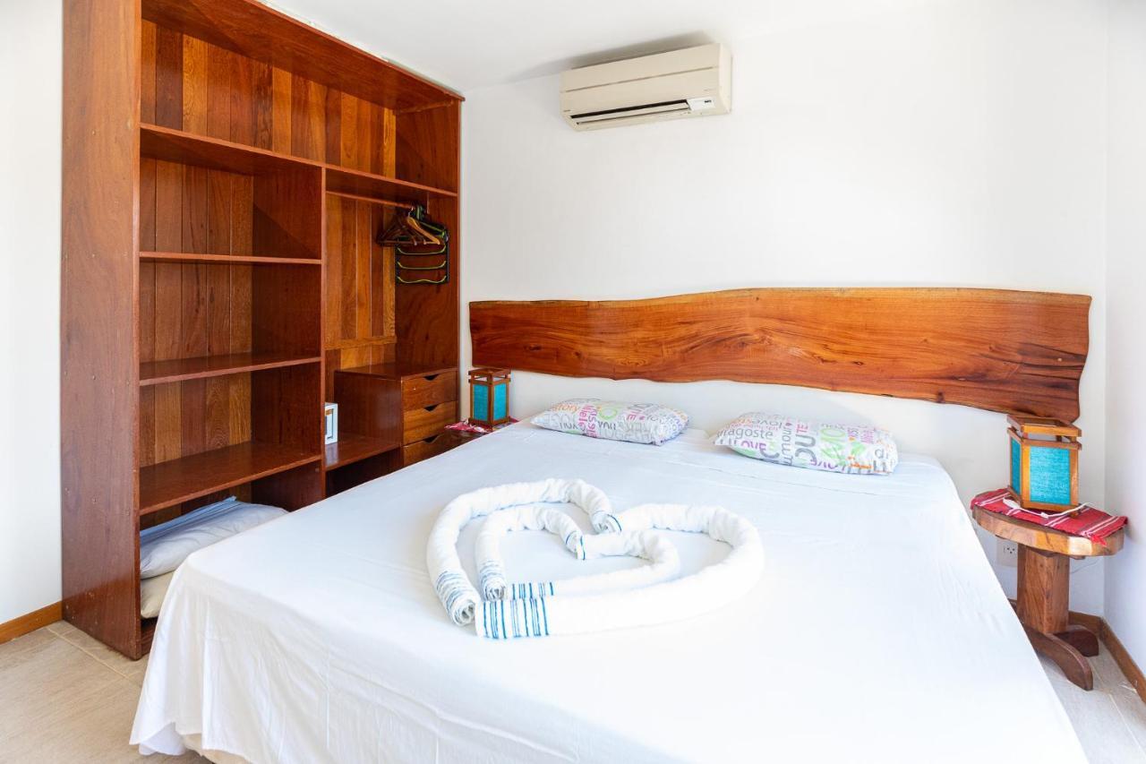 Cumbuco Dream Village Duplex With 3 Bedrooms Esterno foto