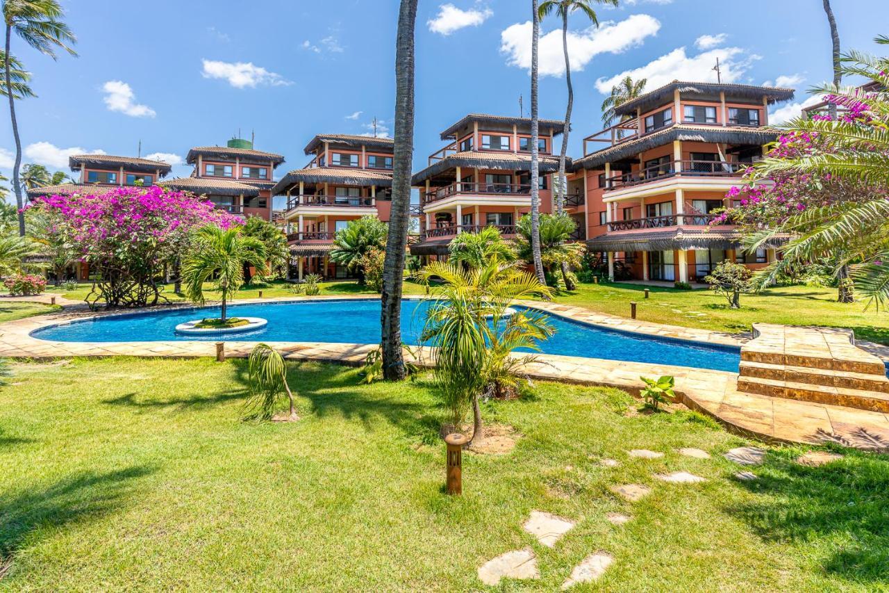 Cumbuco Dream Village Duplex With 3 Bedrooms Esterno foto